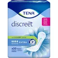 Produktbild: Tena LADY Einlagen bei BlasenInkontinenz EXTRA (20 x, Normal) (10180753)