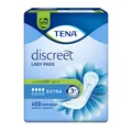 Produktbild: TENA Lady Discreet Extra Inkontinenz Einlagen