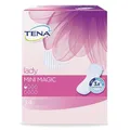 Produktbild: TENA Lady Extra 20 Stück Slipeinlagen
