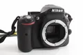 Produktbild: Nikon D5200 Body, sehr guter Zustand