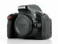 Produktbild: Nikon D5200 24.1MP Digital SLR Camera (BODY ONLY)