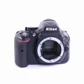 Produktbild: Nikon D5200 SLR-Digitalkamera (Body) + GARANTIE* (#A4435)