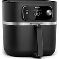 Produktbild: Philips Airfryer XXL Connected HD9880/90 (HD9880/90)