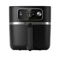 Produktbild: Philips HD9880/90 Airfryer XXL 2200W 8,3L Schwarz