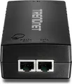 Produktbild: TRENDnet TPE-115GI Gigabit PoE+ Injector - Power Injector