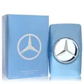 Produktbild: Mercedes Benz Man Fresh eau de toilette spray 100 ml