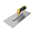 Produktbild: Hardy Glättkelle 12 x 28 cm Edelstahl Putzkelle für Spachtelmasse