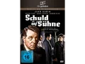 Produktbild: Schuld und Suehne (mit Jean Gabin) DVD (FSK: 16)