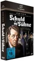 Produktbild: Schuld und Sühne (1956)[DVD/Neu/OVP] nach Fjodor M. Dostojewski /Jean Gabin