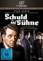 Produktbild: SCHULD UND SUEHNE (MIT JEAN GABIN) - DOSTOJEWSKI,FJODOR   DVD NEU
