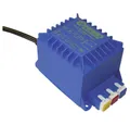 Produktbild: Modelleisenbahn-Fahrregler BV01/089 Hochleistungstransformator 230 V