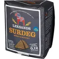 Produktbild: Leksands Trekant Surdegsknäcke Sauerteig Knäckebrot Knäcke Schwedisch 200g