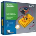 Produktbild: FRANZIS Lernpaket 