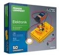 Produktbild: Franzis Lernspielzeug Lernpaket Elektronik FRANZIS
