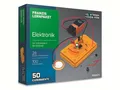 Produktbild: FRANZIS Lernpaket Elektronik