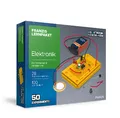 Produktbild: Lernpaket Elektronik Grundlagen Elektrotechnik Projekte mit Schaltungen FRANZIS