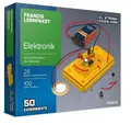 Produktbild: Lernpaket Elektronik Burkhard Kainka Sonstige Handelsware 116 S. Deutsch 2014
