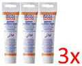 Produktbild: LIQUI MOLY Auspuff Reparatur Montage Paste 3342 4100420033421 Tube KFZ 150 g 3 X