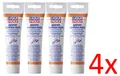 Produktbild: LIQUI MOLY Auspuff Reparatur Montage Paste 3342 4100420033421 Tube KFZ 150 g 4 X