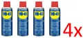 Produktbild: WD-40 150 ml 49035 Multifunktionsöl Schutz Spray Rostlöser Reiniger Multi Öl 4 X