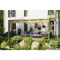 Produktbild: SKANHOLZ Terrassenüberdachung 
