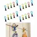 Produktbild: 50 St Handtuch Geschirrtuch Clips  Handtuchhalter Halter Aufhänger Aufhängeclips