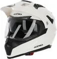 Produktbild: Acerbis Motocrosshelm Flip FS-606 2023 Motocross Helm, Atmungsaktiv, Pinlock