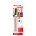 Produktbild: Edding Permanentmarker 3000 Schwarz
