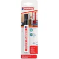 Produktbild: edding 3000 Permanentmarker schwarz (Blister)