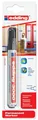Produktbild: Edding 4-3000-1-4001 3000 Permanentmarker - nachfüllbar, 1,5 - 3 mm, schwarz, Bl