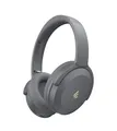 Produktbild: Edifier WH700NB Pro Kabellose Over-Ear Kopfhörer mit -43dB Aktiver Geräuschunterdrückung, Hi-Res Audio, AAC, Bluetooth V5.4, Multi-Point-Verbindung, AI-Klare Anrufe, Schnellladung, Faltbar - Grau