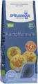 Produktbild: Kartoffelmehl, glutenfrei, kbA 18 x 250 g