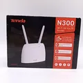 Produktbild: Tenda Router LTE Kommunikation 4G06 Internet Zugriff mobile Verbindung