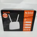 Produktbild: Tenda 4G06 N300 4G LTE VoLTE WLAN Router SIM Slot_0.6_5