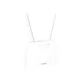Produktbild: 6932849430417 Tenda N300 WLAN-Router Schnelles Ethernet Einzelband (2,4GHz) 4G W