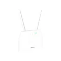 Produktbild: Tenda 4G06 - 4G LTE CAT.4 WLAN Router SIM Karten, Beamforming, Kein SIM-Lock, Pl