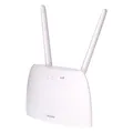 Produktbild: Tenda N300 4G06 WiFi 4G VoLTE Router Weiß 300Mbit/s wie neu