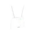 Produktbild: Tenda 4G06 - 4G LTE CAT.4 WLAN Router SIM Karten, Beamforming, Kein SIM-Lock, Pl