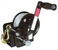 Produktbild: Kerbl 37113 Seilwinde 20 m Hand Winch