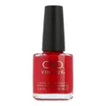 Produktbild: CND Vinylux Long Wear Polish - #364 Devil Red 15ml