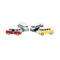 Produktbild: Gollnest & Kiesel 1962 VW Microbus Die-Cast, 1:37