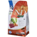 Produktbild: Trockenfutter Farmina N&D Pumpkin Hirsch & Apfel - Katze Adult