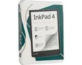 Produktbild: PocketBook InkPad 4 Stardust Silver E-Book
