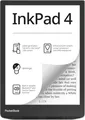 Produktbild: PocketBook InkPad 4 32GB Silber E-Book-Reader 7,8