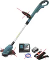 Produktbild: Makita DUR181RF Akku-Rasentrimmer 18V / 3,0 Ah, 1 Akku + Ladegeraet