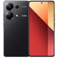 Produktbild: Xiaomi Redmi Note 13 Pro 16,9 cm (6,67 Zoll) Double SIM Android 13 4G USB Type-C 8 Go 256 Go 5000mAh Noir
