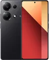 Produktbild: Xiaomi Redmi Note 13 Pro 4G 8GB 256GB Midnight Black