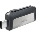 Produktbild: SanDisk Ultra Dual Drive USB Type-C 64 GB (USB Type-C & Type-A)