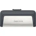 Produktbild: SanDisk Ultra Dual USB Drive USB 3.1 Type-C, 150MB/s  64 GB