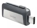 Produktbild: SanDisk DUAL DRIVE USB 64GB